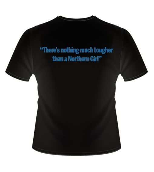 Women of Steel Unisex T-Shirt (Black) Gildan (GD001)