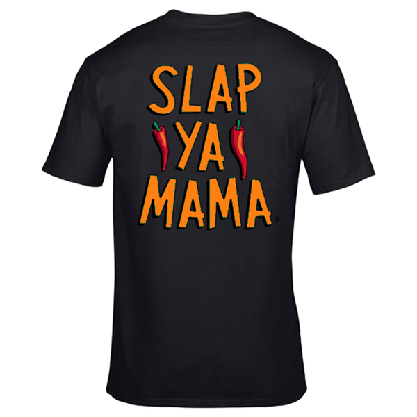 Jax Snax Premium T-Shirt  (Black Unisex Tee)